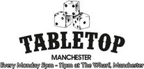 Tabletop Manchester