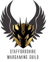 Staffordshire Wargaming Guild CIC