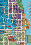The Great Fire of Chicago 1871