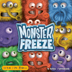 Monster Freeze