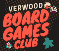 Verwood Board Game Club
