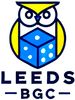 Leeds Board Game Convention