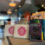 CCCCG (Chance & Counters Collectable Card Game)