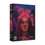 Final Girl: Bad Times at Buddyland