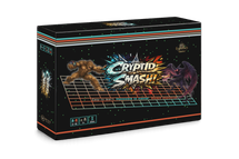 Cryptid Smash