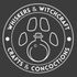 Whiskers and Witchcraft logo