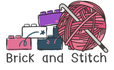 Brick And Stitch logo