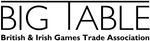 Big Table logo